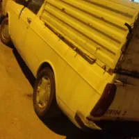 وانت 91دوگانه فابریک