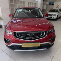 جیلی ازکارا ms