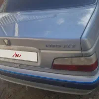 پژو الیکس مدل ۸۳|خودرو سواری و وانت|نقده, |دیوار