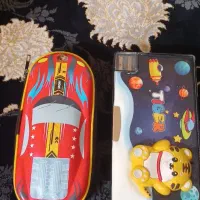 فروش جامدادی های نو