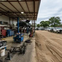 دعوت به همکاری صافکار ماهر