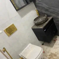 گرمایش از کف لوله کشی اب فاضلاب  پکیج