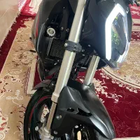بنلی 180s|موتورسیکلت|شیراز, شهرک گلستان|دیوار