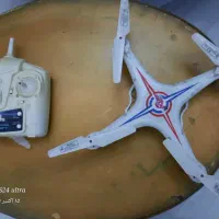 هلیشات دوربین دار