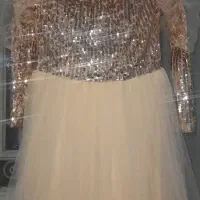 لباس مجلسی هردو باهم 3میلیون تومان