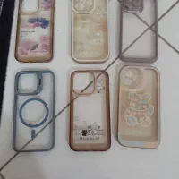 قاب آیفون ۱۳ پرو