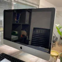 iMac کاملاً سالم/SSD پرسرعت/مناسب کار و مالتیمدیا