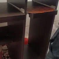 فروش میز کامپیوتر|میز تحریر و کامپیوتر|اردستان, |دیوار