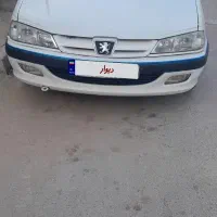 فروش پژو پارس tu5