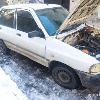 فروش پراید 88