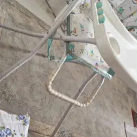 صندلی کودک در حد نو|تخت و صندلی بچه|اصفهان, مهرآباد|دیوار