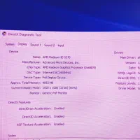 کیس گیمینگ|رایانه رومیزی|مشهد, عبادی|دیوار