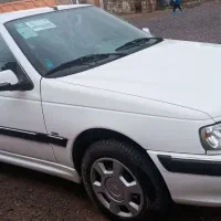 پژوه پارس موتور جدید در حد صفر