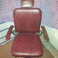 صندلی آرایشگری، درب وردی،کفش اسپرت|حراج|فولادشهر, A2|دیوار