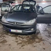 ۲۰۶ تیپ ۲ مدل ۸۸