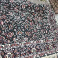 فرش ۱۲متری کاملا نو کادو گرفته شده مناسب برا جهاز