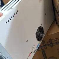 بخاری برقی، شوفاژ برقی  دنا ۲۰۰۰