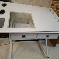 میز  نور طراحی ونقاشی