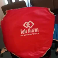 وسایل تکواندو  و دو دست لباس ۲ و ۵ دوتا کمربند|تجهیزات ورزشی|کرج, محمد آباد|دیوار
