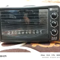 مایکرو فر در هد آکبند فروشی