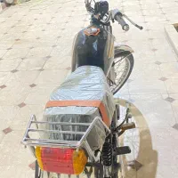 موتور ۱۵۰ تقویت مدارک تکمیل