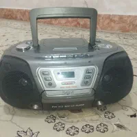 ضبط صوت مارشال