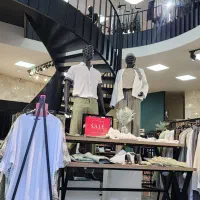 کارشناس فروش (برند رسمی پوشاک)|استخدام بازاریابی و فروش|ساری, |دیوار