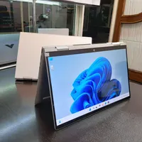 لپتاپ انوی ۳۶۰ درجه تاچ لمسی۱۵ اینچ ENVY 15 X360|رایانه همراه|تهران, میدان ولیعصر|دیوار