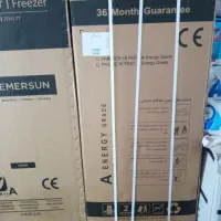 یخچال و فریزر امرسان