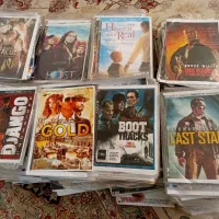 سی دی فیلم|فیلم و موسیقی|شیراز, شهرک مهدی‌آباد|دیوار