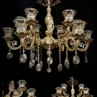 لوستر کد 136 با اقساط 18ماهه