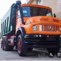 شوفر بنز