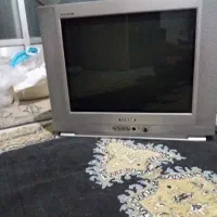 تلویزیون ۲۱مناسب|تلویزیون و پروژکتور|لنجان, |دیوار