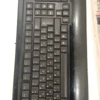 کامپیوتر LCD برند LG|رایانه رومیزی|گرگان, |دیوار