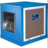 سرویس کولر آبی