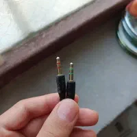 کابل تبدیل هدست|قطعات و لوازم جانبی رایانه|بندرعباس, |دیوار