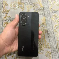 Poco c71 ram6 128gb