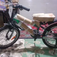 دوچرخه نو