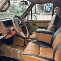 نیسان پاترول به شرط/سه تیکه فابریک بدون پوسیدگی|خودرو سواری و وانت|آمل, |دیوار