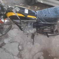 موتورسیکلت مدل ۹۰|موتورسیکلت|جیرفت, |دیوار