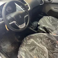 207 پانا دنده ۱۴۰۳|خودرو سواری و وانت|مشهد, بهشت|دیوار