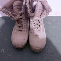 پوتین خارجی پاراشوت