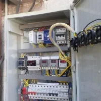 برقکار خانگی‌وصنعتی.نورمخفی.نصب لوستر.تابلوبرق|خدمات پیشه و مهارت|بندرعباس, |دیوار