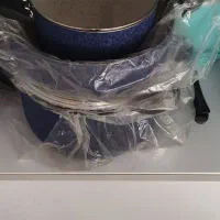 ظروف پخت و پز
