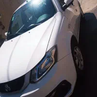ساینا ۱۴۰۳ دوگانه کارخانه|خودرو سواری و وانت|اراک, |دیوار