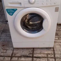 لباسشویی ال جی گیر بکسی