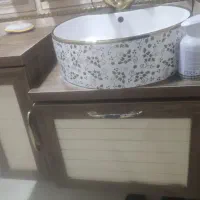 کابینت روشویی