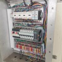 تعمیرات بنایی و تاسیسات