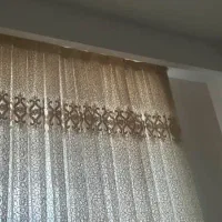 پرده|پرده، رانر، رومیزی|تهران, هفت چنار|دیوار