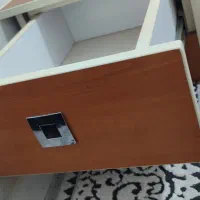 میز|میز تحریر و کامپیوتر|رشت, کوی مهر|دیوار